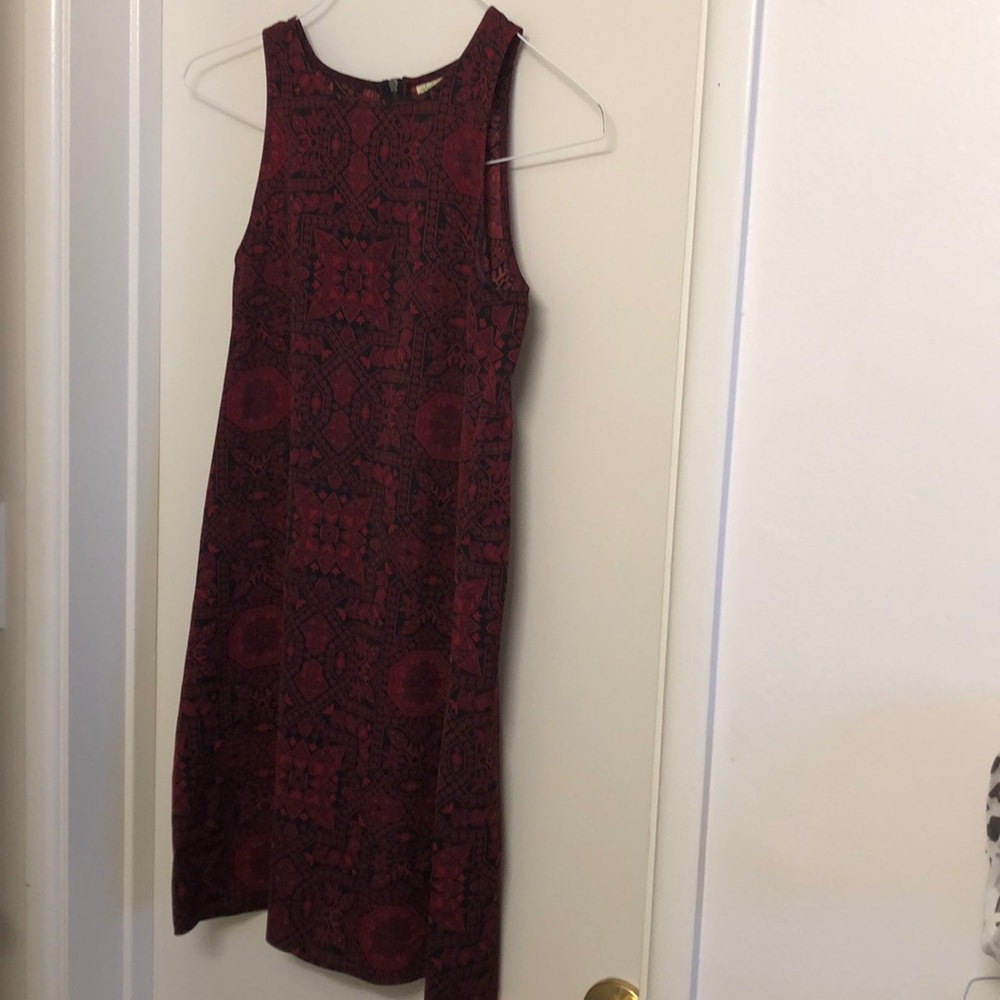 Tank Dress